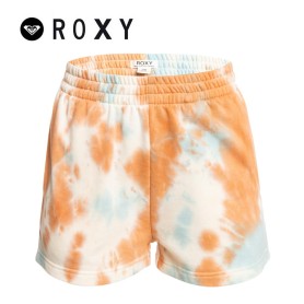 Short ROXY Kindred Souls 2022 Multicolore Femme