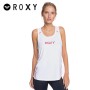 Débardeur de sport ROXY Fitness Blanc Femme