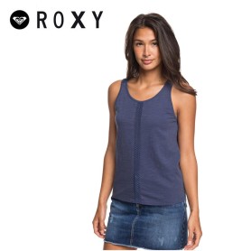 Débardeur ROXY Flying Dove Indigo Femme