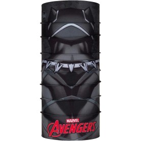 Tour de cou BUFF Superheroes Original Black Panter Junior