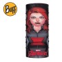 Tour de cou BUFF Superheroes Original Black Widow Junior