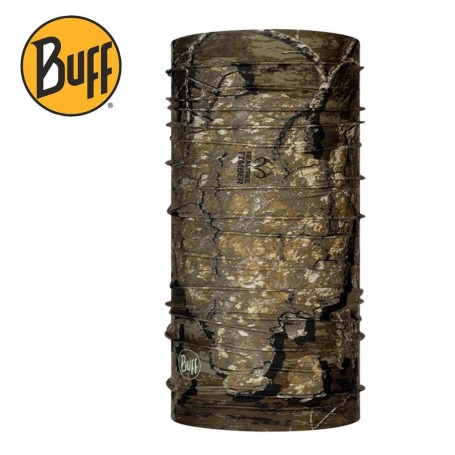 Tour de cou BUFF Real Tree Cool UV+ Timber Unisexe