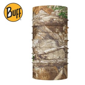 Tour de cou BUFF Real Tree Cool UV+ Edge Unisexe