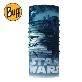 Tour de cou BUFF Star Wars Original Tie Defensor Bleu Junior