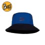 Bob BUFF Sun Bucket Hat Bleu/Noir Unisexe