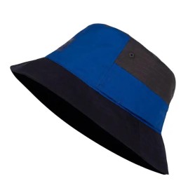 Bob BUFF Sun Bucket Hat Bleu/Noir Unisexe