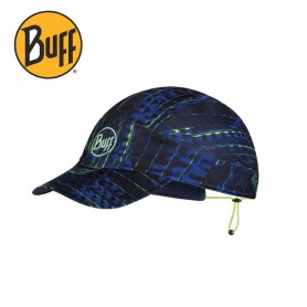 Casquette BUFF Speed Cap Sural Multicolore Unisexe