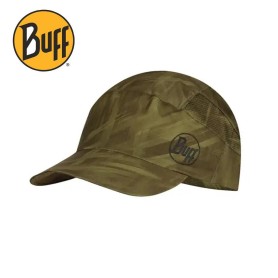 Casquette BUFF Trek Cap Kaki Unisexe