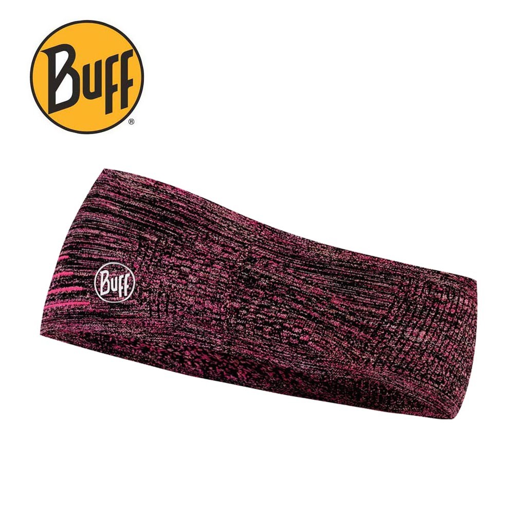 Bandeau BUFF Dryflx® Pro Fuchsia Unisexe