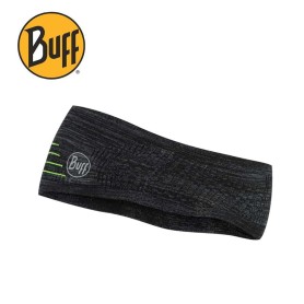 Bandeau BUFF Dryflx® Pro Noir Unisexe