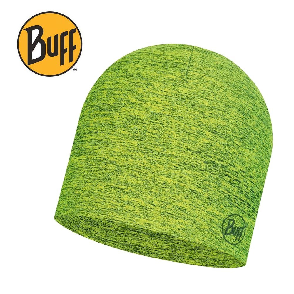 Bonnet BUFF Dryflx® Vert Unisexe