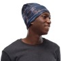 Bonnet BUFF Microfiber & Polar Bleu Jean Unisexe