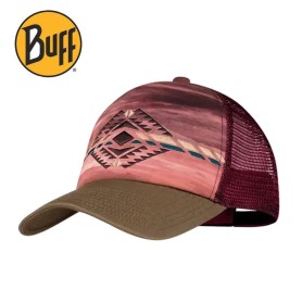 Casquette BUFF Trucker...