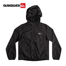 Veste coupe-vent QUIKSILVER...