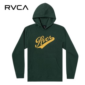 Sweat à capuche RVCA...