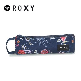 Trousse scolaire ROXY Time To Party Indigo Unisexe