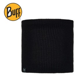 Tour de cou BUFF Lan Noir Junior