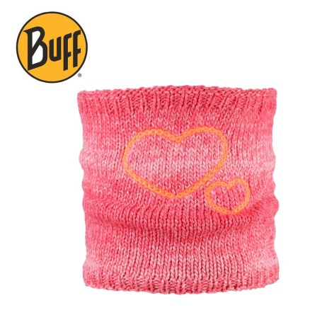 Tour de cou BUFF Monster Rose Junior