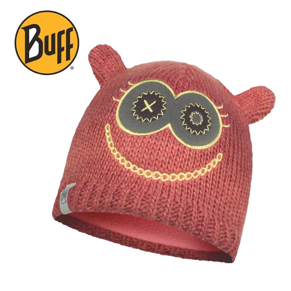 Bonnet BUFF Monster Rose Junior