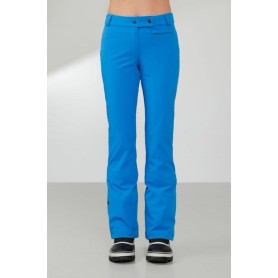 Pantalon de ski POIVRE BLANC W22-0821 WO Noir Femme