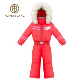 Combinaison de ski POIVRE...