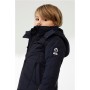 Veste de ski POIVRE BLANC W22-0900 BBBY Bleu marine BB Garçon