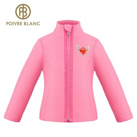 Veste Polaire et thermique pour enfant