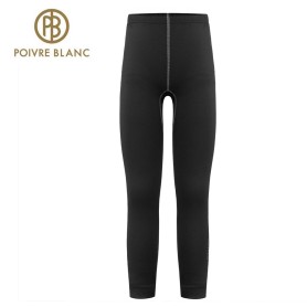 Pantalon merinos POIVRE...