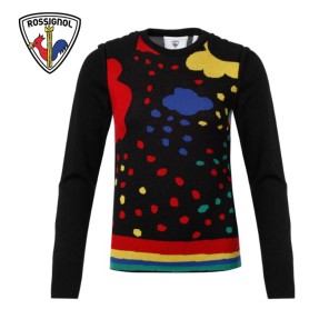 Pull ROSSIGNOL JCC Wooli...