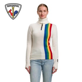 Pull ROSSIGNOL JCC Ski-Fly...