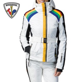 Veste de ski ROSSIGNOL JCC...