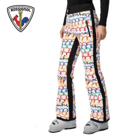 Pantalon de ski ROSSIGNOL...