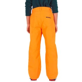 Pantalon de ski ROSSIGNOL Boy Ski Mangue Garçon