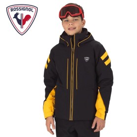Veste de ski ROSSIGNOL Boy...