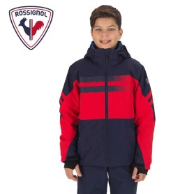 Veste de ski ROSSIGNOL Boy...