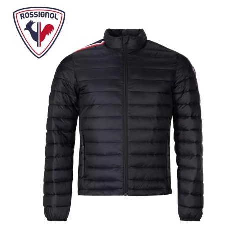 Doudoune ROSSIGNOL Rossi Noir Homme