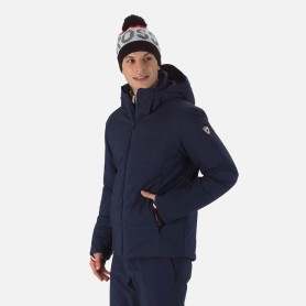 Veste de ski ROSSIGNOL Roc Bleu marine Homme