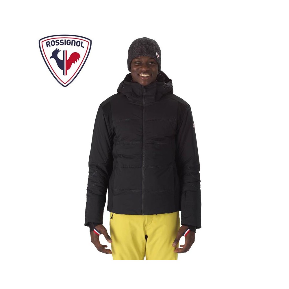 Veste de ski ROSSIGNOL Roc Noir Homme