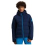 Doudoune de ski ROSSIGNOL Départ Bleu Homme