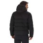 Doudoune de ski ROSSIGNOL Signature Merino Noir Homme