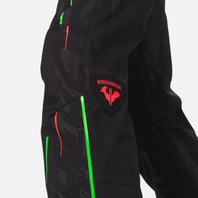 Pantalon de ski ROSSIGNOL Hero Ski Noir Homme