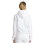 Sweat à capuche ROSSIGNOL Logo Hood Blanc Femme