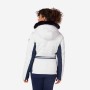 Veste de ski ROSSIGNOL Roc Blanc Femme