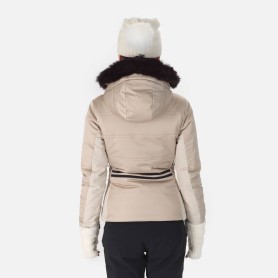 Veste de ski ROSSIGNOL Roc Mordoré Femme