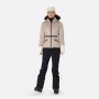 Veste de ski ROSSIGNOL Roc Mordoré Femme