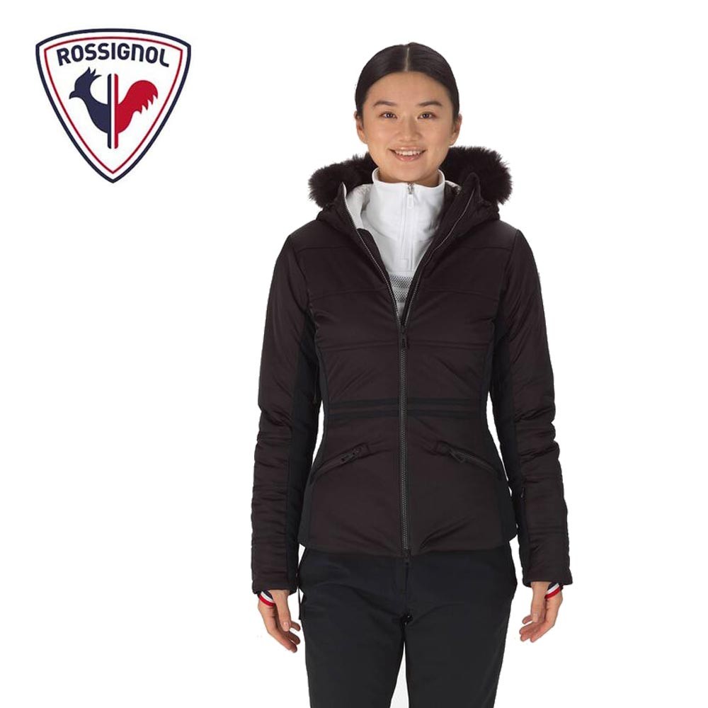 Veste de ski ROSSIGNOL Roc Noir Femme