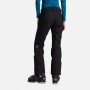 Pantalon de ski ROSSIGNOL Ski Pant Noir Femme
