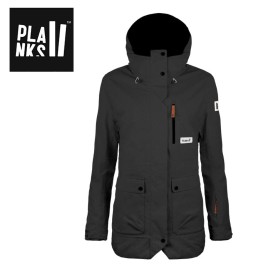 Parka de ski PLANKS All...