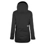 Parka de ski PLANKS All Time Insulated Noir Femme