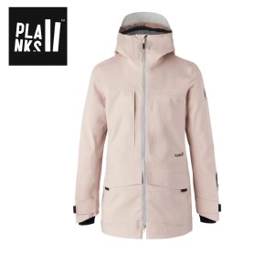 Veste de ski PLANKS Roamer...